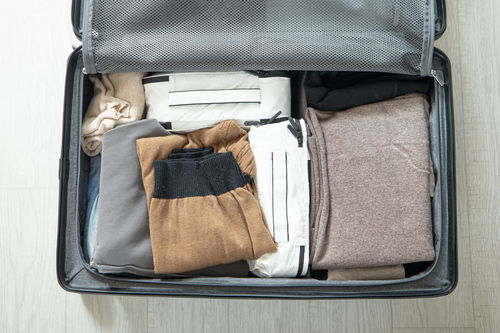 自駕川西長線首選,地平線8號(hào)大旅行家26寸行李箱體驗(yàn)