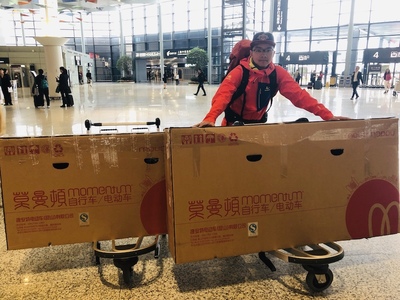 海外騎行:我為什么勸你不要帶自行車上飛機(jī)|國(guó)外騎游|騎行攻略|旅行裝備 - 美騎網(wǎng)|Biketo.com