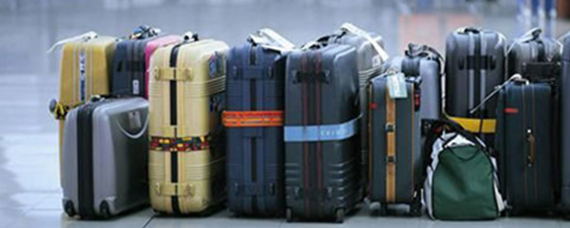不坐飛機(jī)如何辦理托運(yùn)業(yè)務(wù)