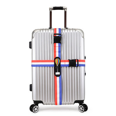 綁帶托運(yùn)加固帶旅行防暴一字打包帶 好評(píng)好店