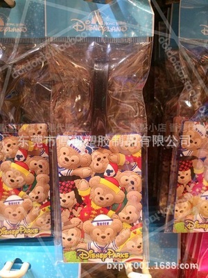 【工廠供應(yīng)迪士尼系列 米奇米妮家族PVC行李牌 托運(yùn)牌飛機(jī)牌 旅行牌】?jī)r(jià)格,廠家,圖片,滴膠滴塑產(chǎn)品,東莞市博翔塑膠制品-