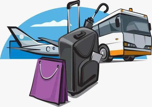 廣州白云機場西樵城市候機樓大巴復班通知