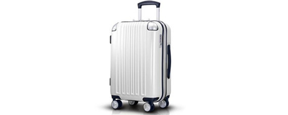 行李箱可以不托運帶上飛機嗎