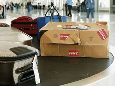 注意 | 看完香港機場和杭州機場對待行李的差別,用什么才能拯救我的行李?