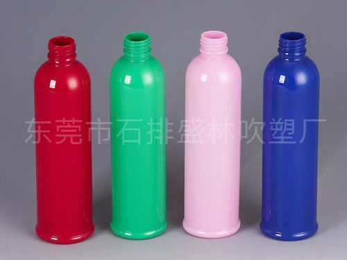 吹塑加工 日常用品背后的制造工藝