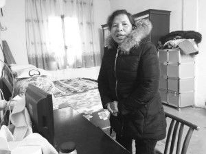 蔣慕平與慕平信息 科技創(chuàng)業(yè)者的執(zhí)著與遠見