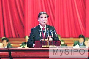 北京高院慕平 知識(shí)產(chǎn)權(quán)保護(hù)的法治先鋒與國內(nèi)外關(guān)注案件的審結(jié)者